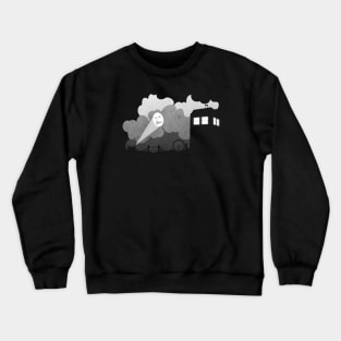 WHO ya gonna call? 10th Edition Crewneck Sweatshirt